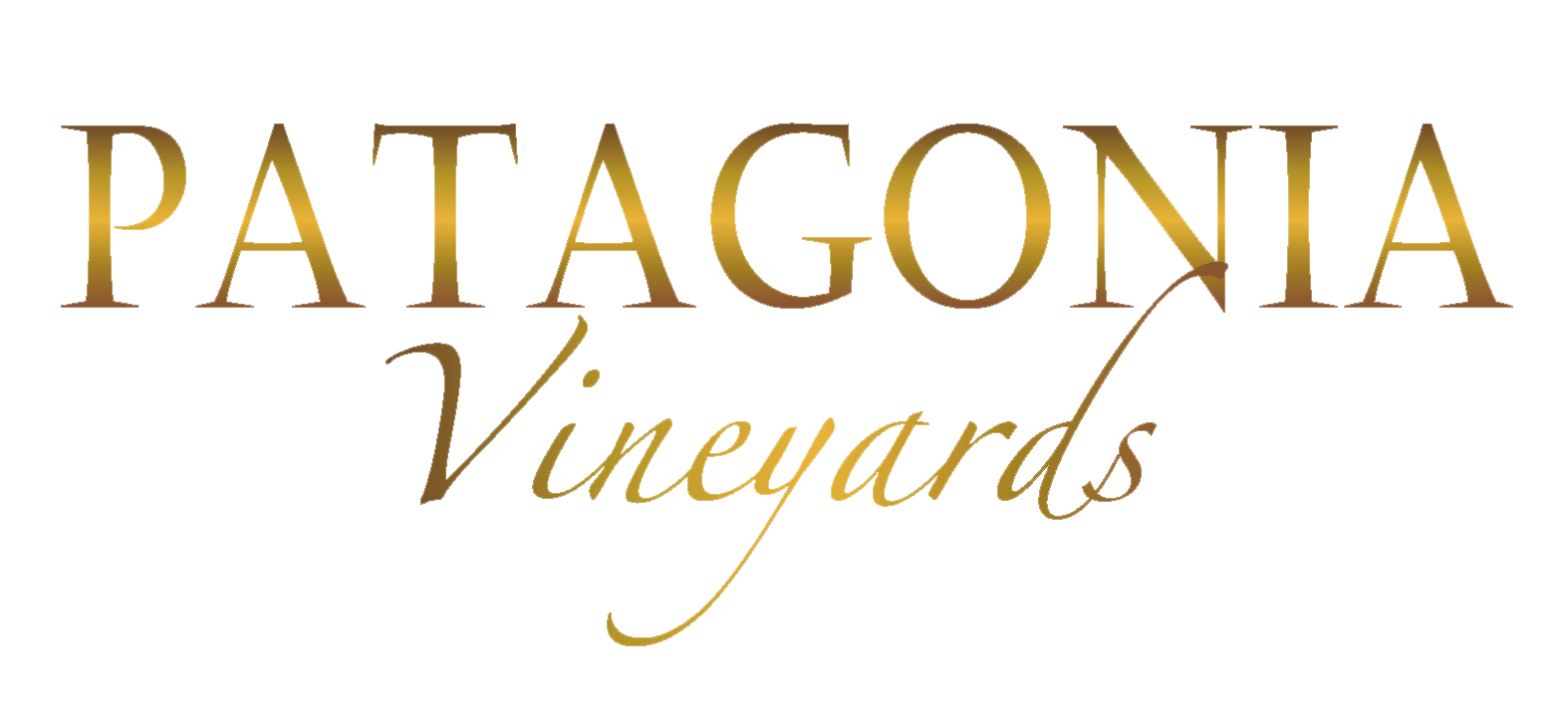 Patagonia Vineyards Logo